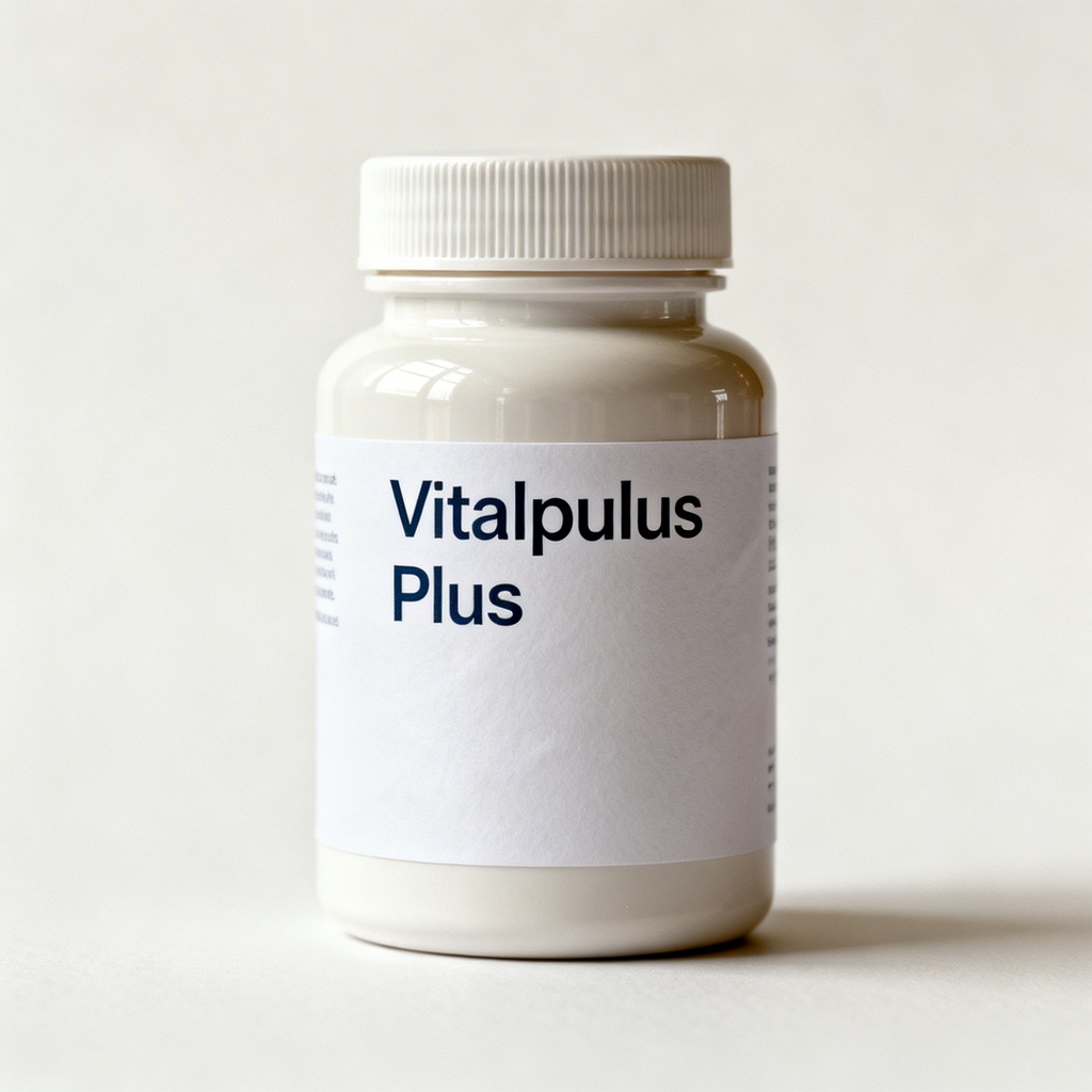 Vitalpulus Plus